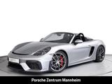Porsche 718 Spyder PDLS+ Handschalter Bose Navi Kamera - Porsche Boxster in Mannheim