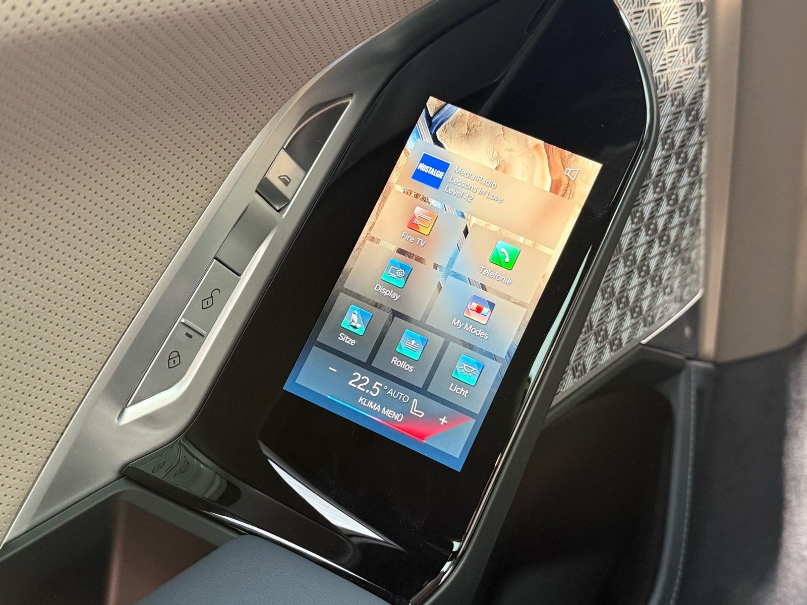 BMW i7 - Bild 19