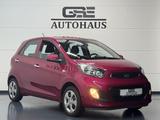 Kia Picanto Dream Team*Navi*Kam*Klima*Shz*Lhz - gebrauchte Kia Picanto aus dem Jahr 2013