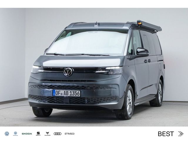 Volkswagen California Beach Camper 2.0 TSI KLIMA*NAVI*AHK*