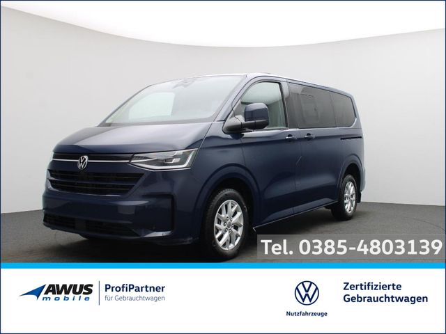 T7 Caravelle Style 2.0TDI 110kW AG8