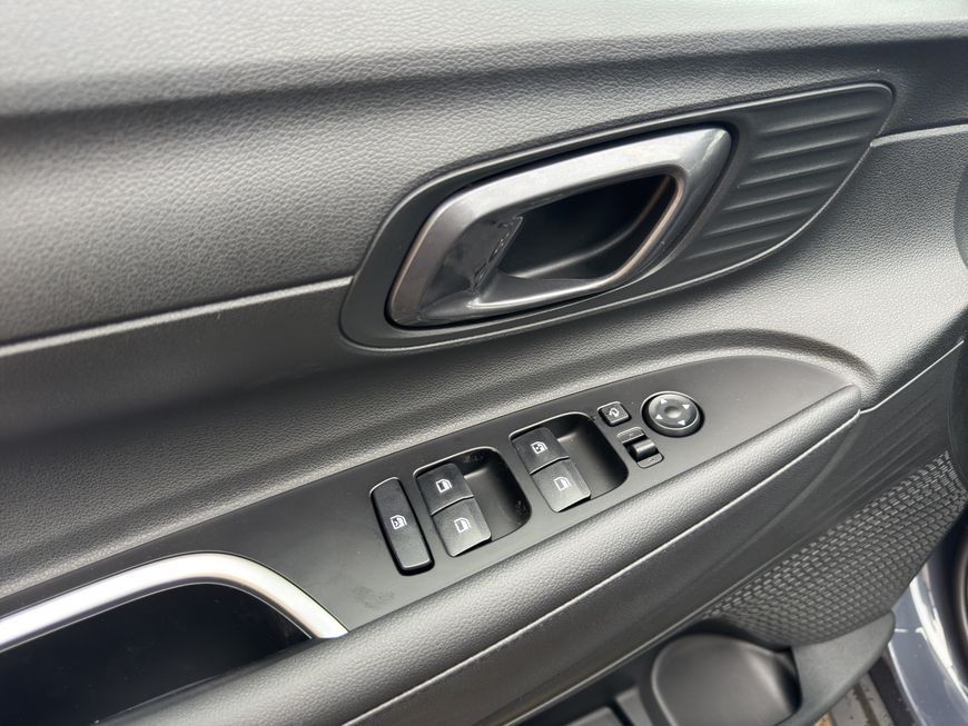 Hyundai BAYON – Bild 13