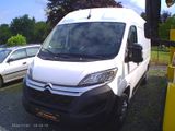 Citroën Jumper L2H2 Club*Klima*Tüv neu*Garantie* - Citroën Jumper: Club N