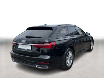 Audi A6 - 5