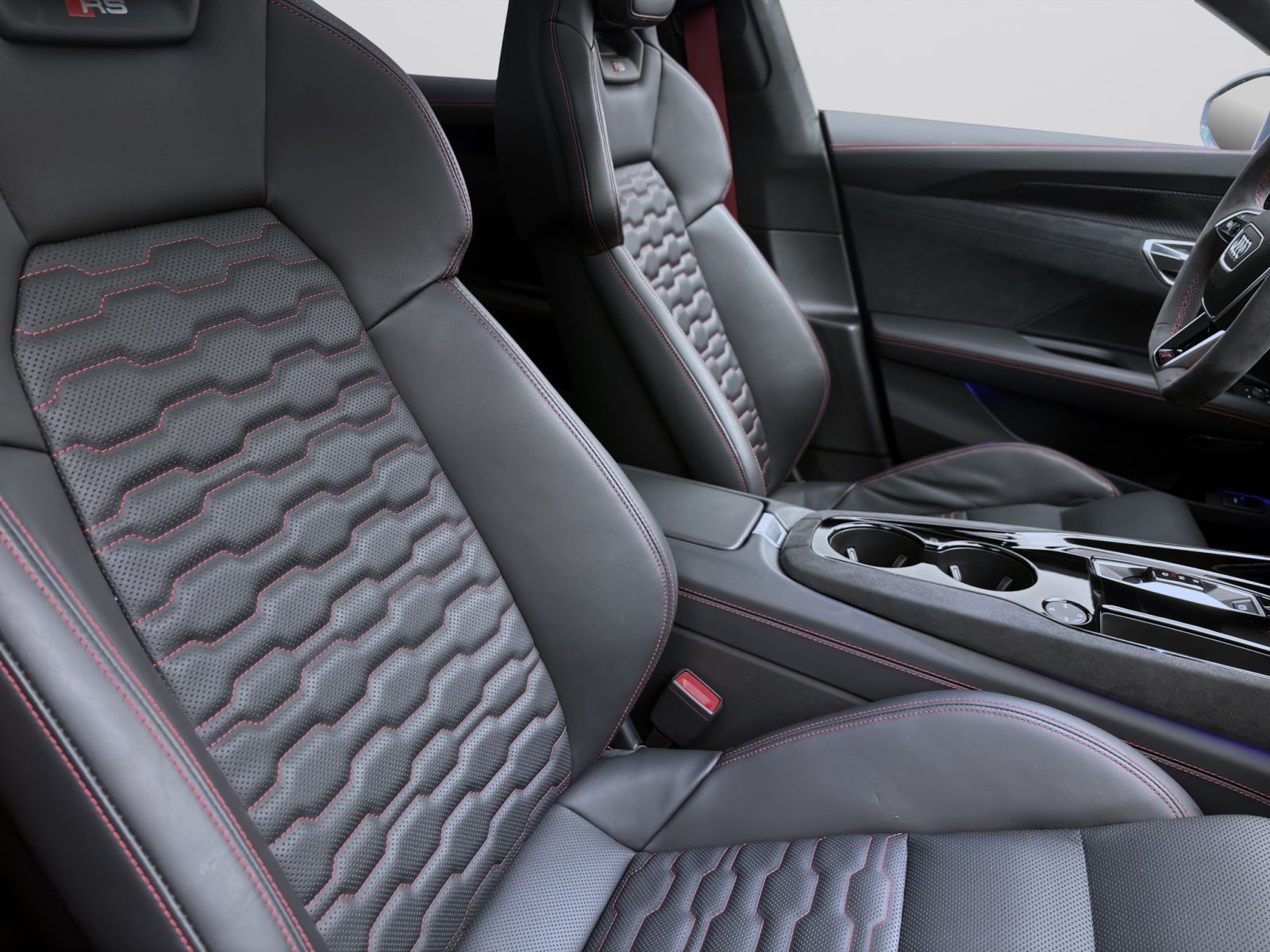 Audi e-tron GT - Bild 16