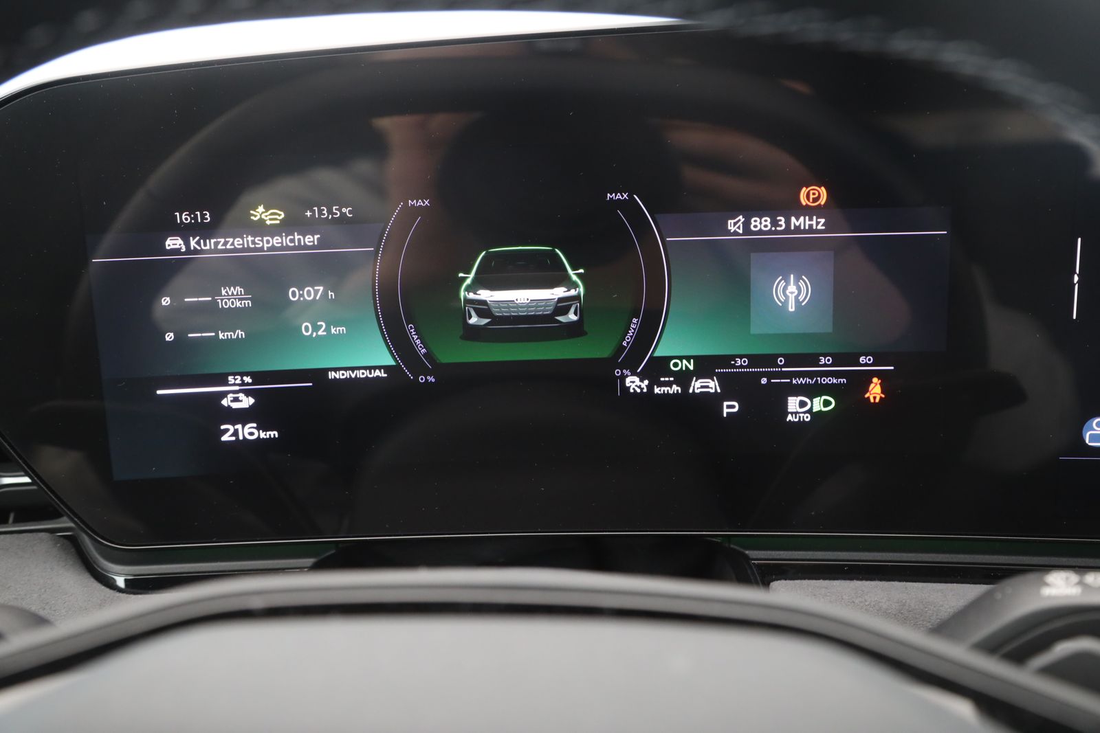 Audi A6 e-tron - Bild 19