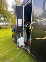 Fiat Ducato 2-Pferde-Transporter | Baujahr 2011  - Angebote