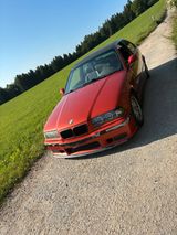 BMW E36 Compact 316i - BMW: Kleinwagen, E36