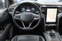 Volkswagen Amarok Style V6 4Motion AHK Kamera Standh Extras