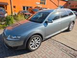 Audi A6 Allroad quattro 3.0 TDI - Audi A6 Allroad bis 10.000 Euro