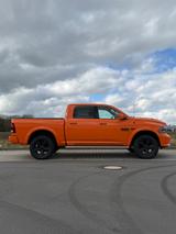 Dodge RAM1500 Sport Luftfederung - Dodge RAM: Pickup, 1500