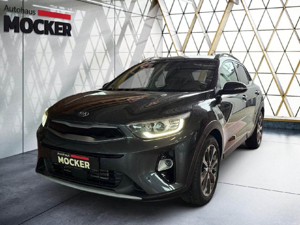 Image of Kia Stonic