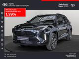 Toyota Yaris Cross 1.5 Hybrid FWD Teamplayer ACC LED - Toyota Yaris Cross Gebrauchtwagen in Hamburg