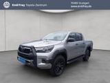 Toyota HiLux 4x4 Double Cab Invincible, 360°, Navi, LED - Toyota Hilux in Stuttgart
