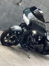 Harley-Davidson Road Glide Special FLTRXS 114ci * TOP ZUSTAND *