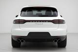 Porsche Macan *2. Hd *Automatik *PANO *Sch.Dach *NAVI - gebrauchte Porsche Macan aus dem Jahr 2014