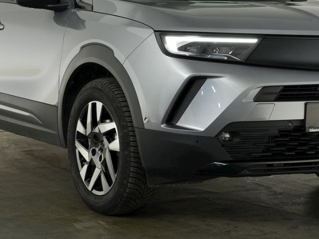 Mokka B GS AT+LED+NAVI+RÜCKFAHRKAMERA+SITZ-/LENK