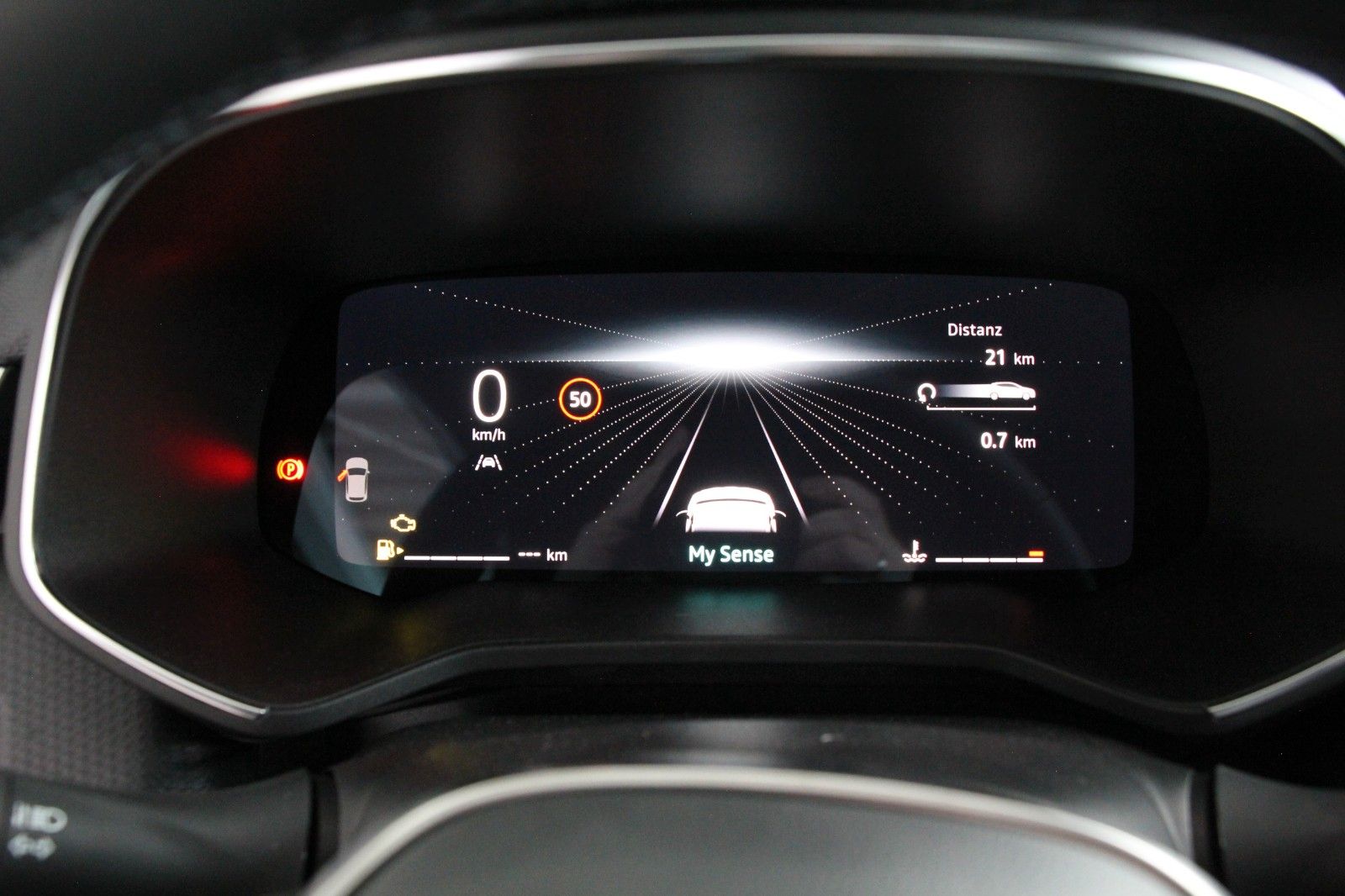 Fahrzeugabbildung Mitsubishi Colt Top LED*DAB*SHZ*BOSE*360°