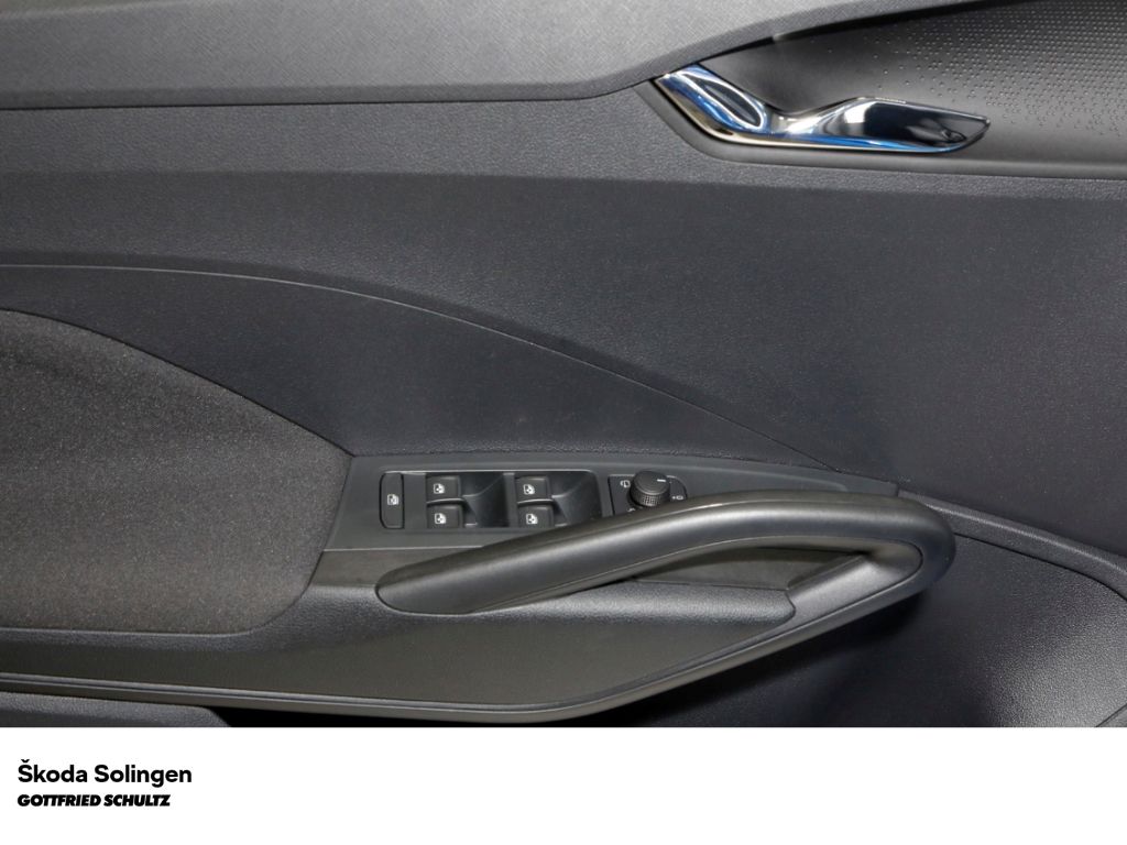 Skoda Fabia - Bild 16