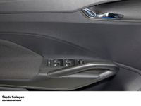 Skoda Fabia - Vorschau Bild 16