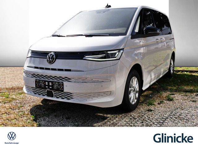 Volkswagen T7 Multivan Kurz Pano AHK Vis-a-vis Multitisch