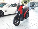 Seat Mo eScooter - ELEKTRO ROLLER