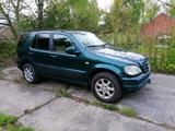 Mercedes-Benz Mercedes ML430 - Mercedes-Benz ML 430 Gebrauchtwagen