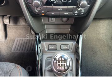 Suzuki Vitara  1.4 BOOSTERJET HYBRID Comfort+ "X-ITE"