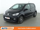 Volkswagen up! 1.0 TSI IQ.DRIVE  *PDC*SHZ*ALU*KLIMA* - VW up! Gebrauchtwagen in Bremen
