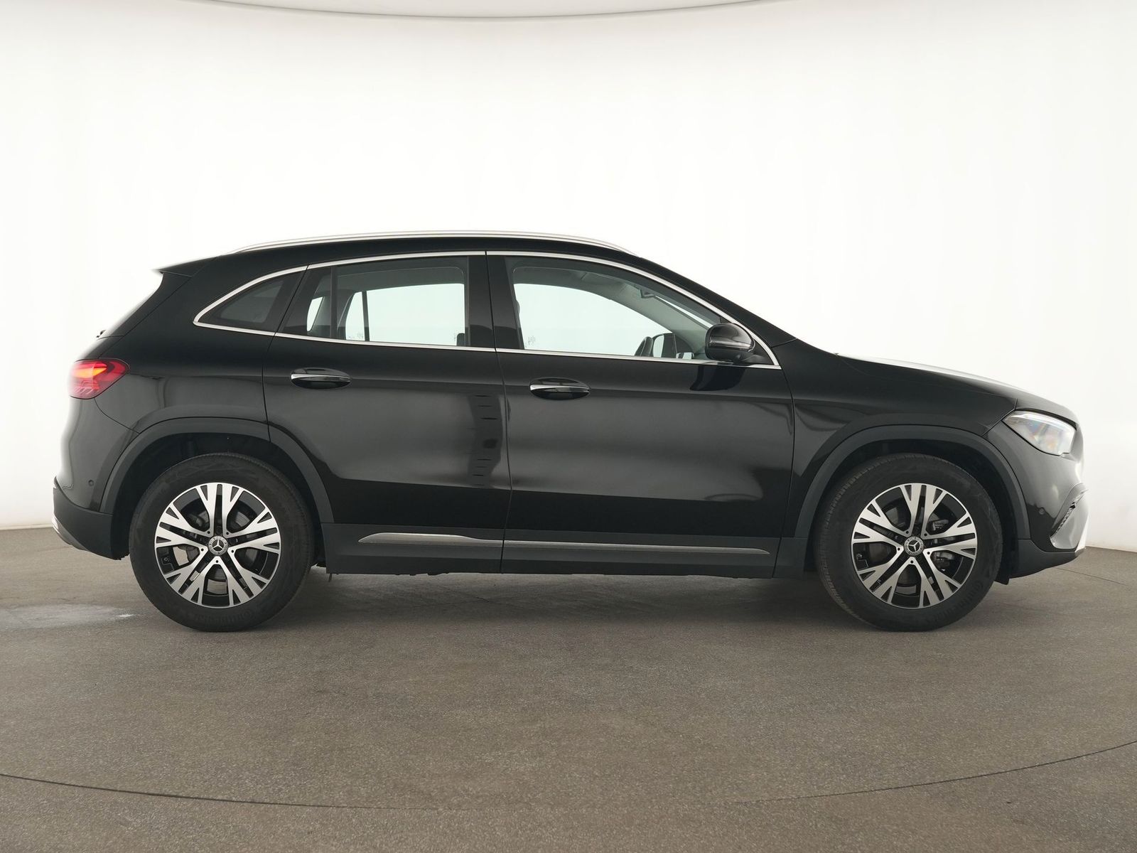 Mercedes-Benz GLA 200 - Bild 5