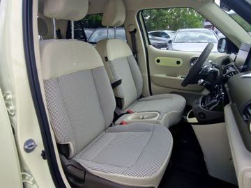 Hyundai INSTER 42 kWh Trend (97PS)