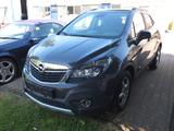 Opel Mokka 1.4 INNOVATION NAVI XENON orig.61.020 km! - Opel Mokka Gebrauchtwagen in Köln