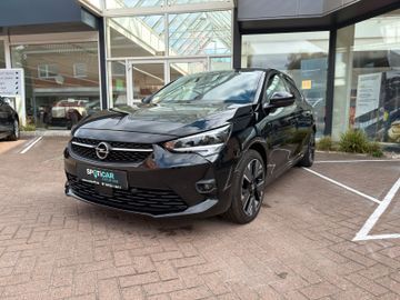 Fotografie Opel Corsa F e Ultimate