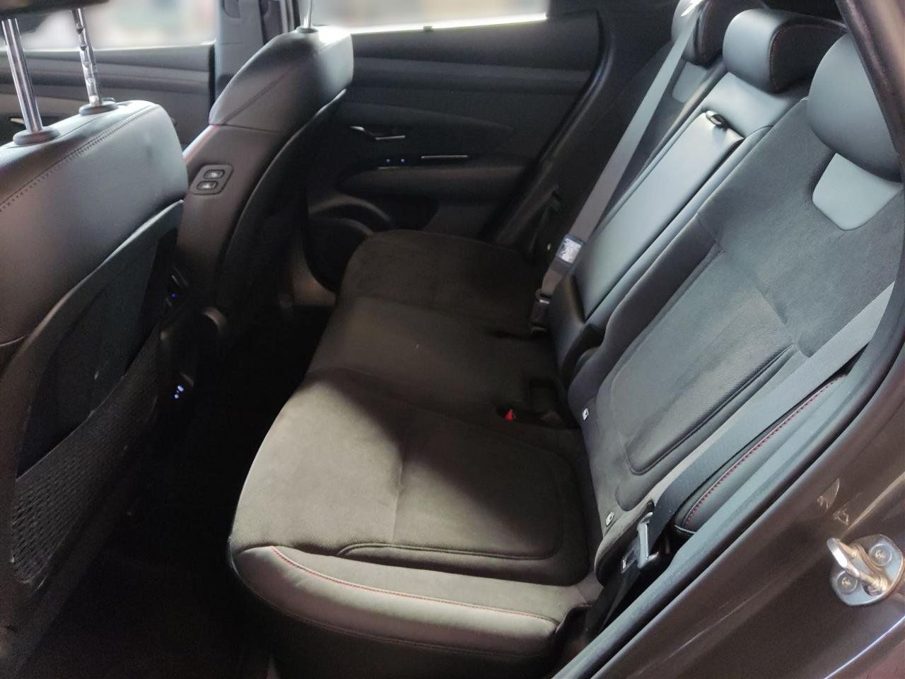 Hyundai Tucson – Bild 9