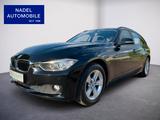 BMW 316d Touring/Klima/Navi/Xenon/FSE/SHZ/USB - BMW 316 in Mönchengladbach