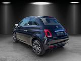 Fiat 500C 1.0 Launch Edition PDC/TEMPOMAT/KLIMA/SHZ/ - Fiat 500: Edition