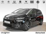 Citroën Grand C4 Space Tourer Shine Pack+130 AT+NAV+360° - gebrauchte Citroën Grand C4 Picasso / SpaceTourer aus dem Jahr 2021
