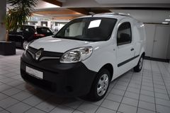 Renault Kangoo *Kühlwagen, Stand- und Fahrkühlung*