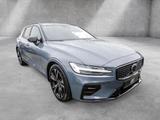 Volvo V60 B4 Plus Dark KLIMA MEMORY PDC SHZ KAMERA LED - Volvo V60: Kombi