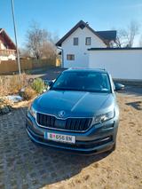 Skoda Kodiaq 2.0 TDI SCR DSG ACTIVE ACTIVE - Skoda Kodiaq Active mit Diesel-Antrieb