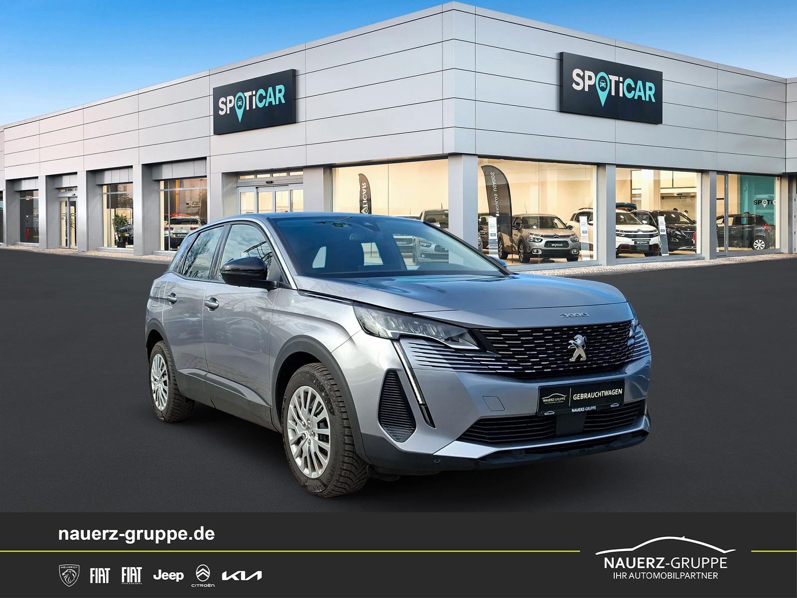 Peugeot 3008 Active Pack PureTech 130
