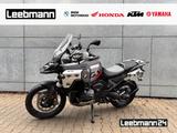 BMW R 1300 GS Adventure Triple Black ASA 3 Pakete Fa - BMW R 1300 GS ADVENTURE