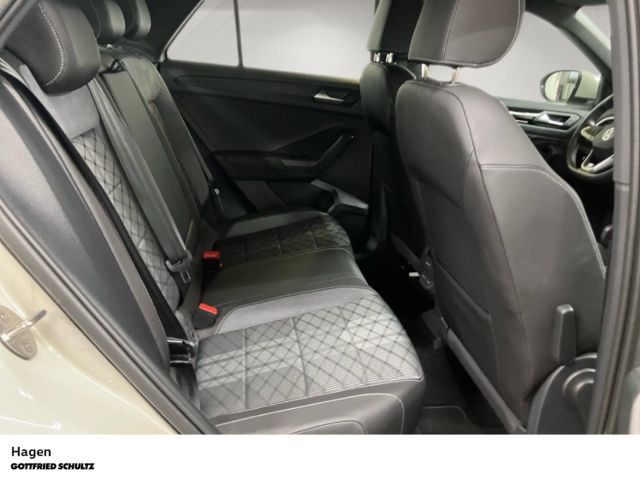 Volkswagen T-Roc - Bild 7