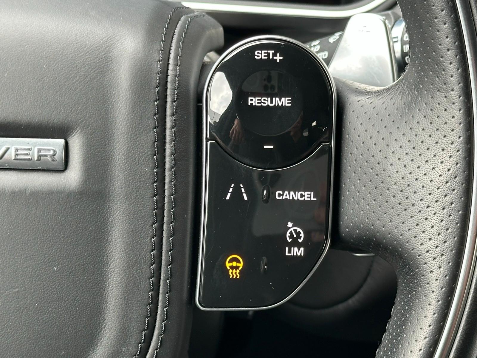 Land Rover Range Rover Sport Autobiography Dynamic*LED*ACC