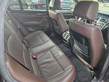 BMW X4 - 9