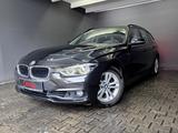 BMW 320 i Advantage, AUTOMATIK, NAVI, LED SCHEINWERF - BMW 320 Touring Kombi Gebrauchtwagen