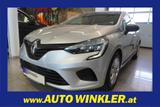 Renault Clio Life SCe 65 Klima/LED - Renault Clio Life