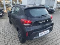 Dacia Spring - Vorschau Bild 4