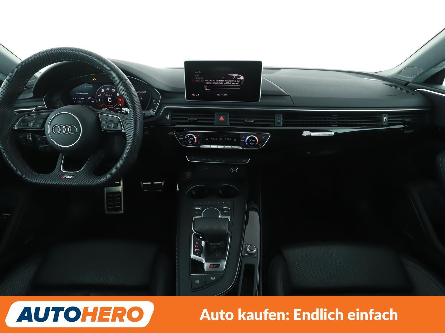 Audi RS 5 Sportback 2.9 TFSI quattro Aut.*HUD*MATRIX* foto 12