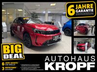Opel Corsa - Vorschau Bild 1